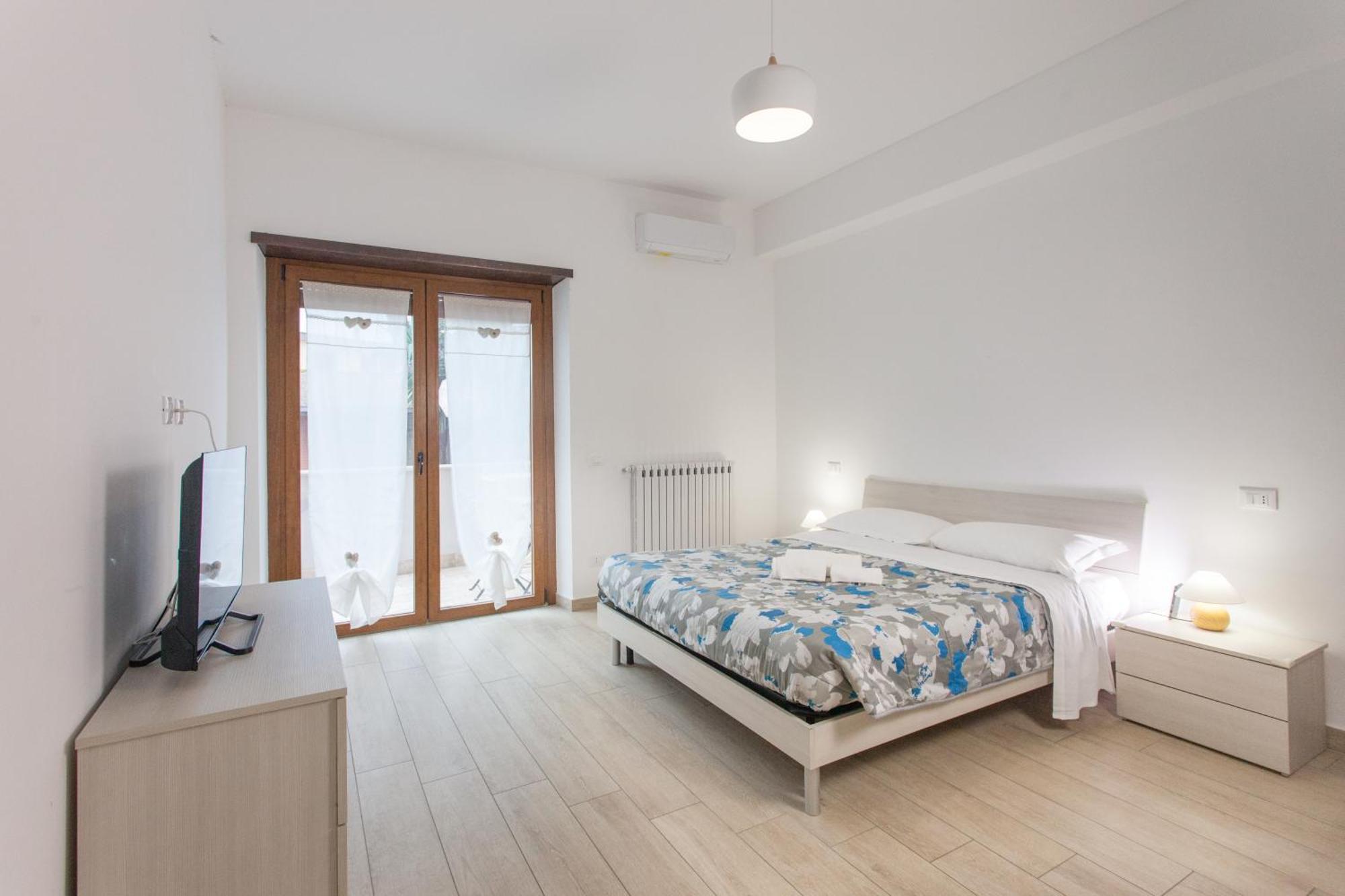 Alloggio Turistico A Casa Di Paoletto Ф'юмічіно Екстер'єр фото